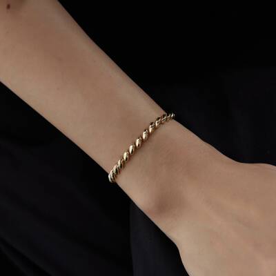 Altın Burgu Bileklik - 2