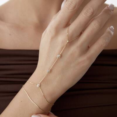 Altın Taşlı Fil Şahmeran - 1