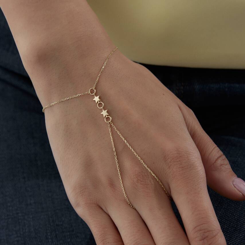 Altın Yıldız Şahmeran - Semih Haşhaş Kuyumculuk (1)