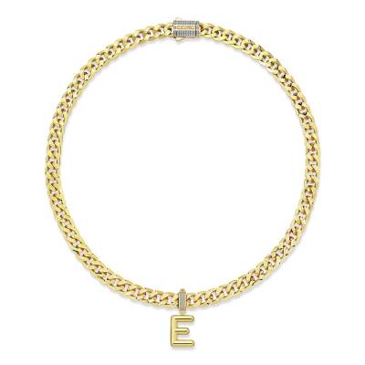 Bombeli Harf Charm - 5