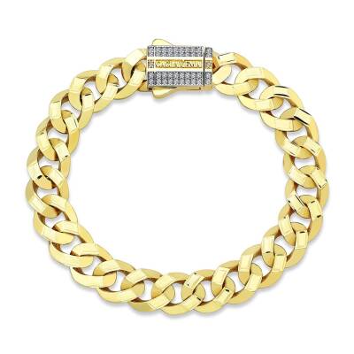 Çağla X Ema 9 Mm Gurmet Bileklik - 5