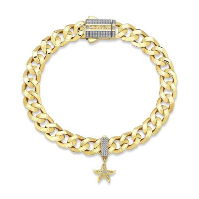 Çağla X Ema 9 Mm Gurmet Bileklik - 6