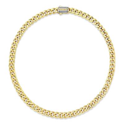 Çağla X Ema 9 Mm Piramit Gurmet Zincir - 4