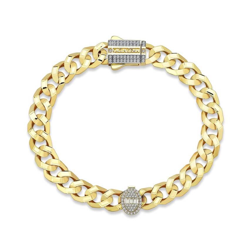 Çağla X Ema Baget Charm - EMA (1)