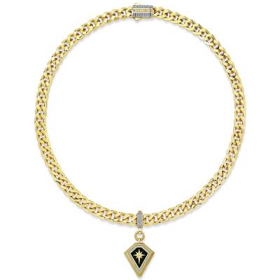 Çağla X Ema Kalkan Kutup Yıldızı Charm - 5