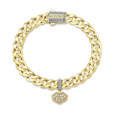 Çağla X Ema Kalp Charm - 3