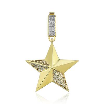 Çağla X Ema Yarı Taşlı Charm - 3