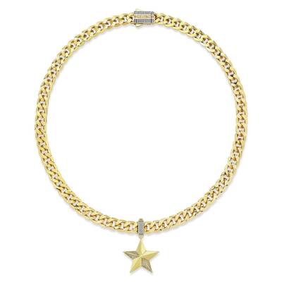 Çağla X Ema Yarı Taşlı Charm - 5