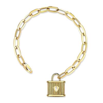 Cetaş Açılır-Kapanır Kilitli Dilek Bilekliği - 1