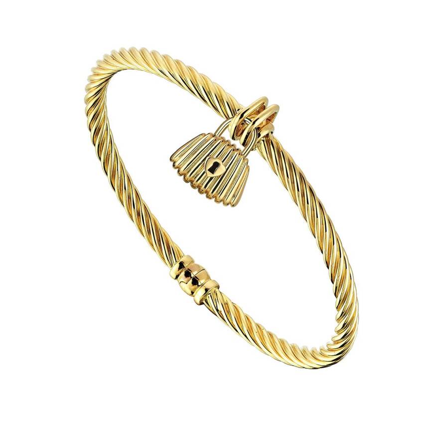 Cetaş Çanta Kilit Kelepçe Bilezik - 1