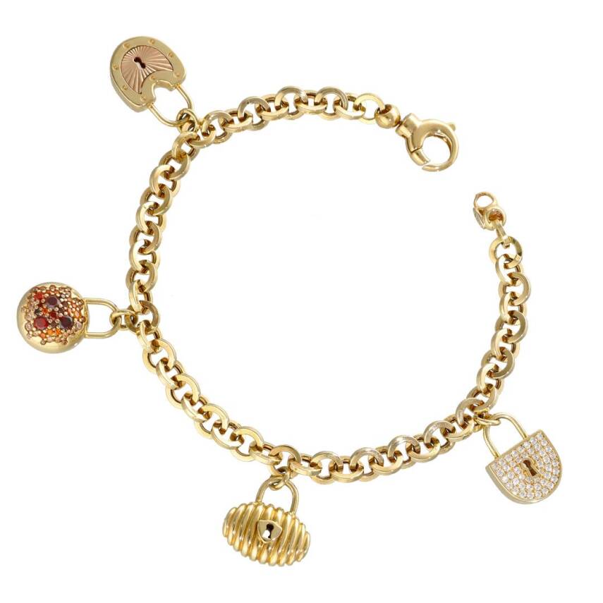 Cetaş Dilek Bilekliği - 1