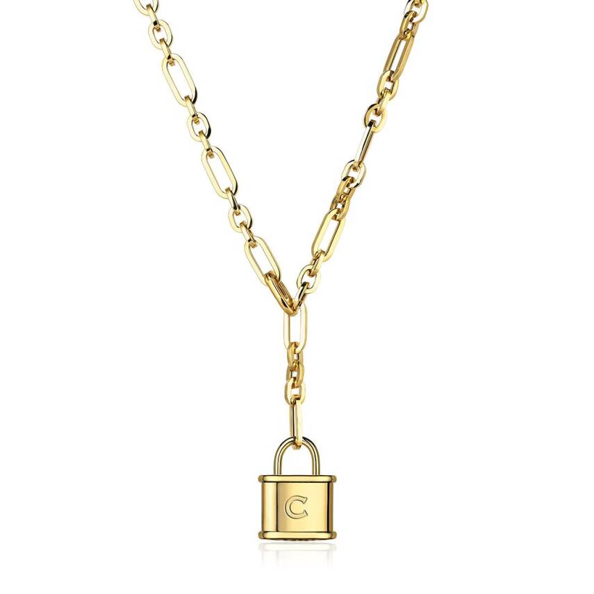 Cetaş Dilek Kolyesi - 1