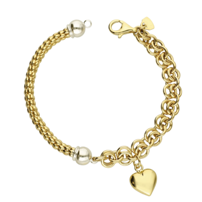 Cetaş Eterna Sevgi Bilekliği - 1