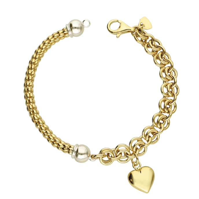 Cetaş Eterna Sevgi Bilekliği - Cetaş 