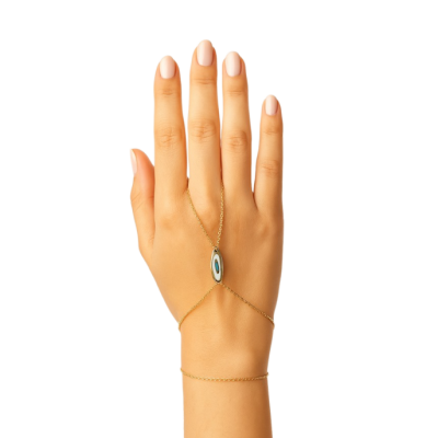 Cetaş Fortuna Altın Göz Şahmeran - Cetaş 