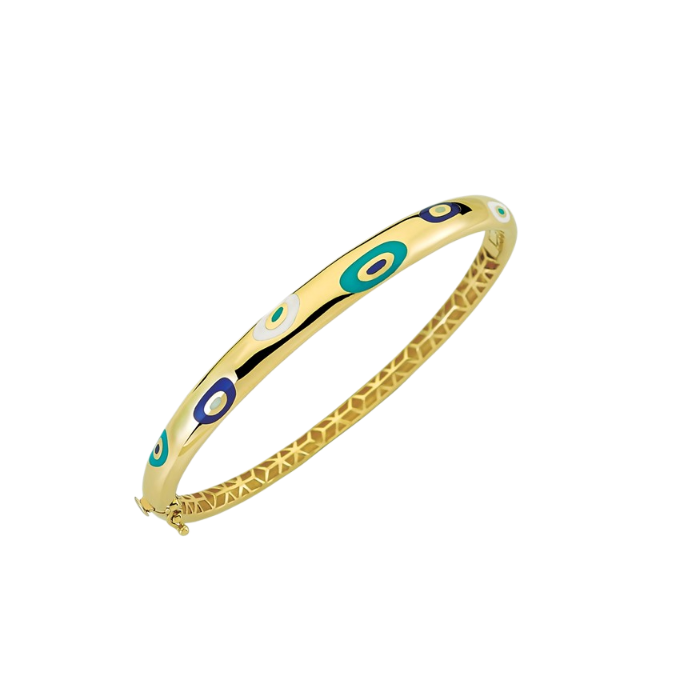 Cetaş Fortuna Mineli Altın Kelepçe - Cetaş 