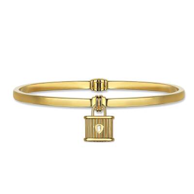 Cetaş Kilit Kelepçe Bilezik - 1