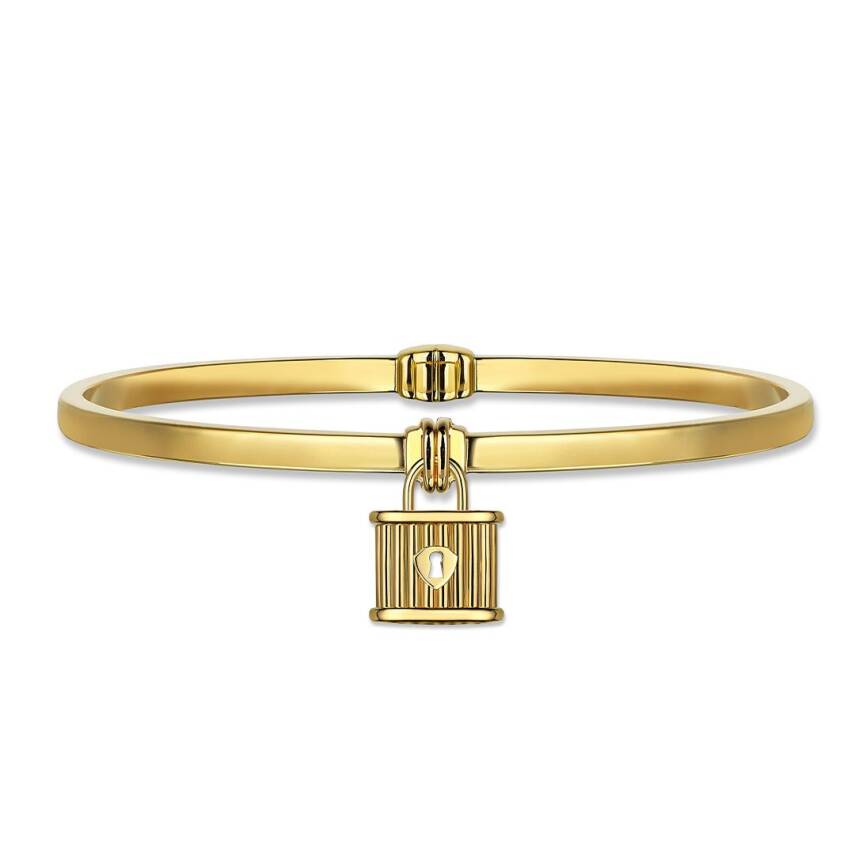 Cetaş Kilit Kelepçe Bilezik - 1