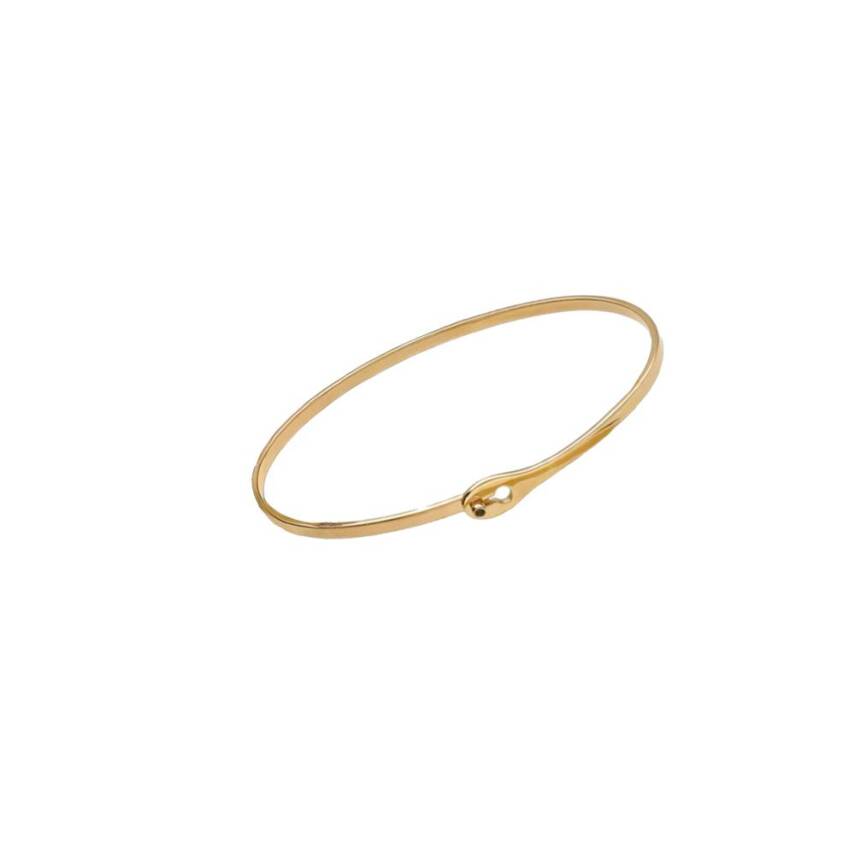 Cetaş Minima Rose Altın Kilit Kelepçe - Cetaş 