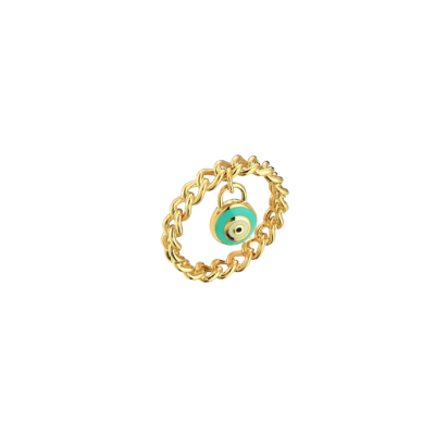 Cetaş Nazar Dilek Yüzüğü - 1