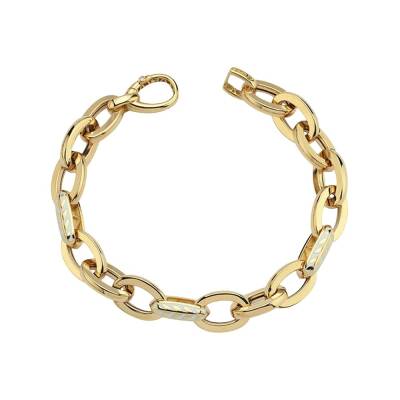 Cetaş Olivia Altın Bileklik - 1