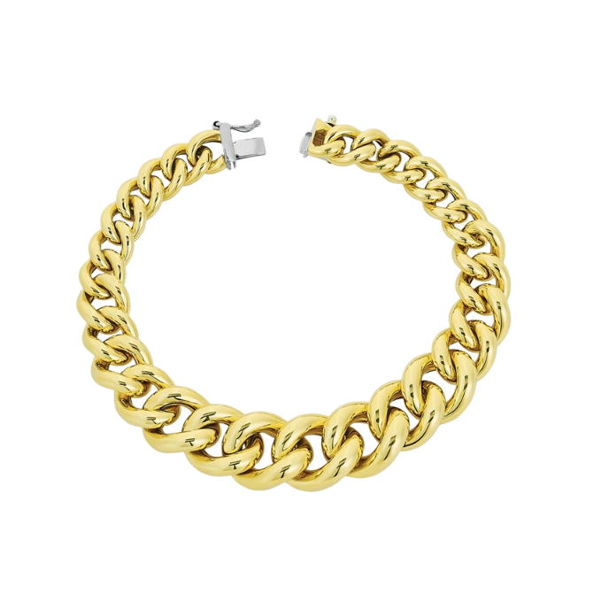 Eterna Halka Gurmet Cetaş Altın Bileklik - Cetaş 