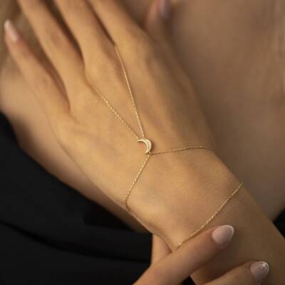 Hilal Altın Şahmeran - 1