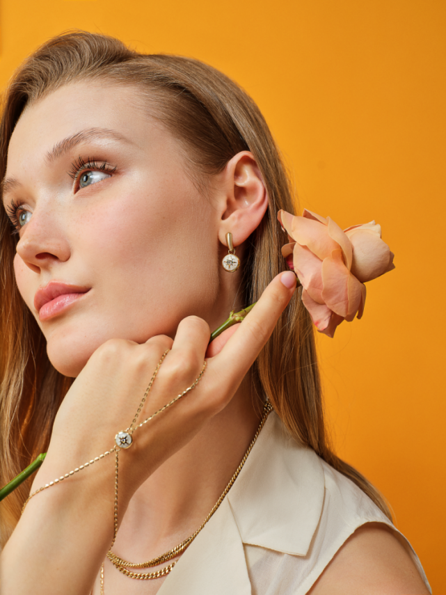 Polaris Sedef Mineli Cetaş Altın Şahmeran - Cetaş (1)