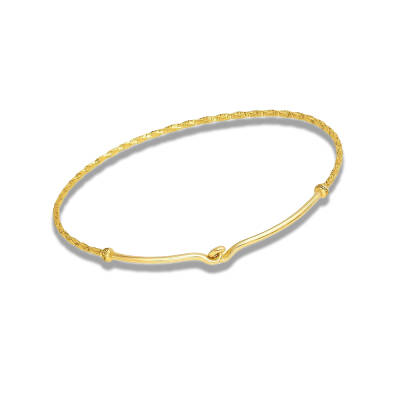 Promise Altın Kelepçe - 1