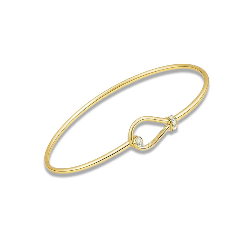 Soline Altın Kelepçe - Semih Haşhaş Kuyumculuk