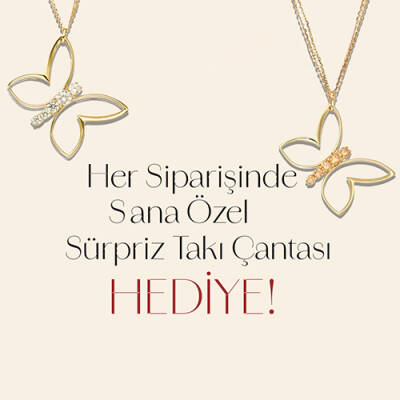 Semih Haşhaş Kuyumculuk Takı Çantası - 1