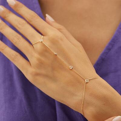 Tektaş Altın Şahmeran - 1