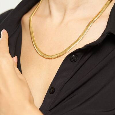 Yassı Tonda(Balıksırtı) - 1