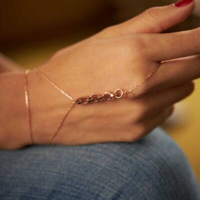 Zincir Altın Şahmeran - 1